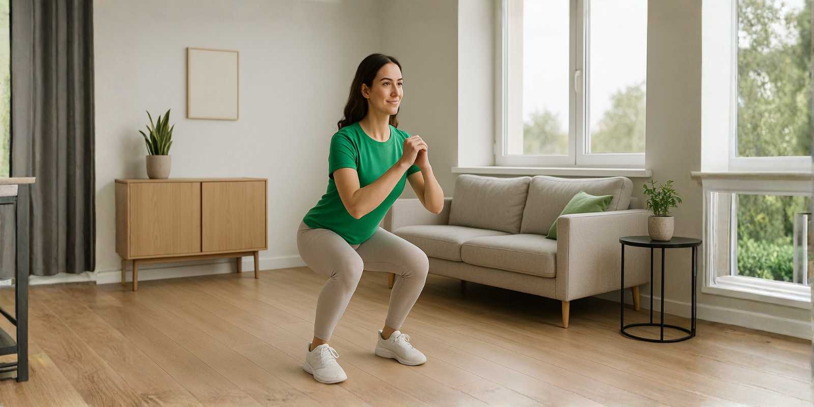 Micro-dosis de movimiento: la tendencia viral que está reemplazando al gimnasio tradicional